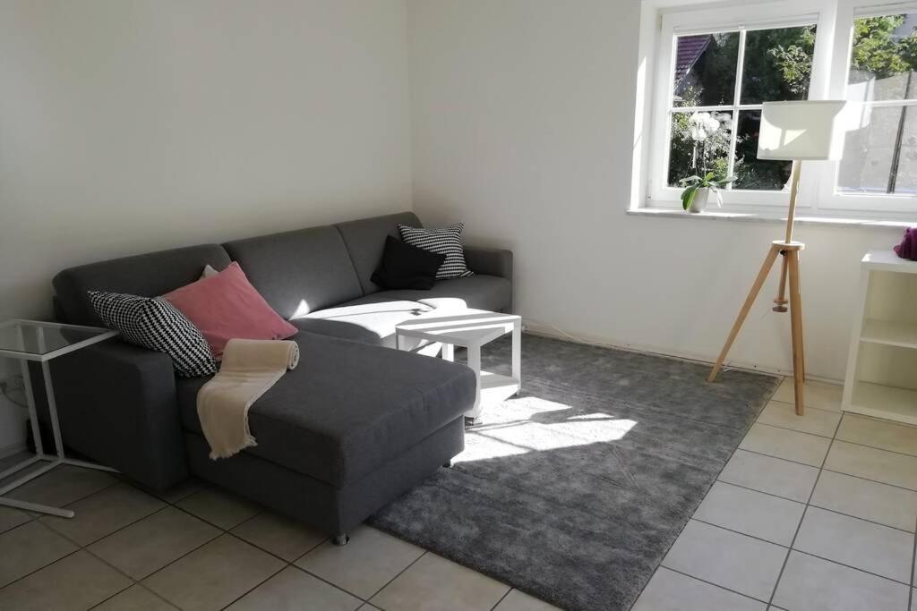 Fewo Happy Place In Traumhafter Lage See Nah Utting am Ammersee Exteriér fotografie